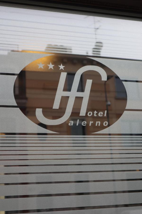 Albergo Salerno Милано Екстериор снимка