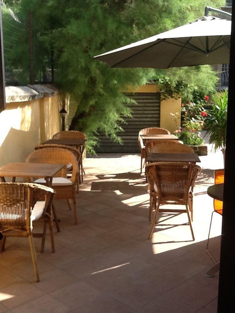 Albergo Salerno Милано Екстериор снимка