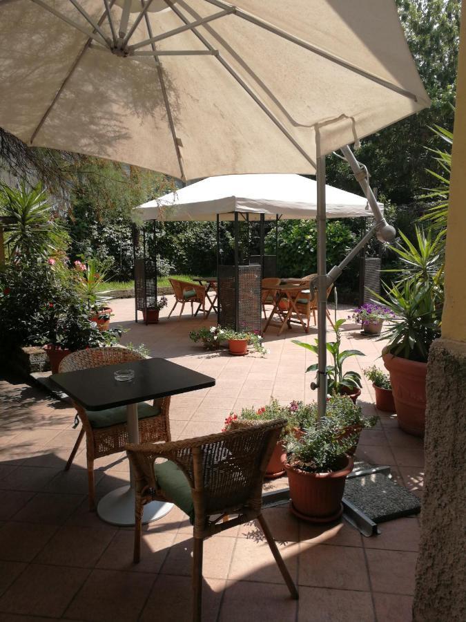 Albergo Salerno Милано Екстериор снимка